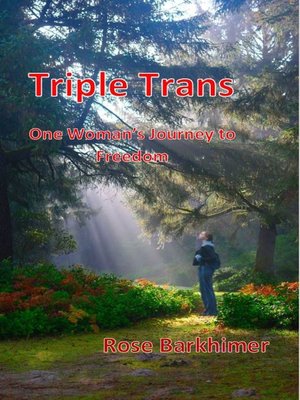cover image of Triple Trans